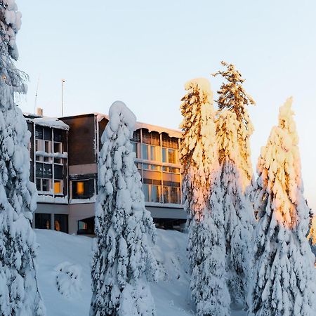 Break Sokos Hotel Koli Kolinkylä Εξωτερικό φωτογραφία