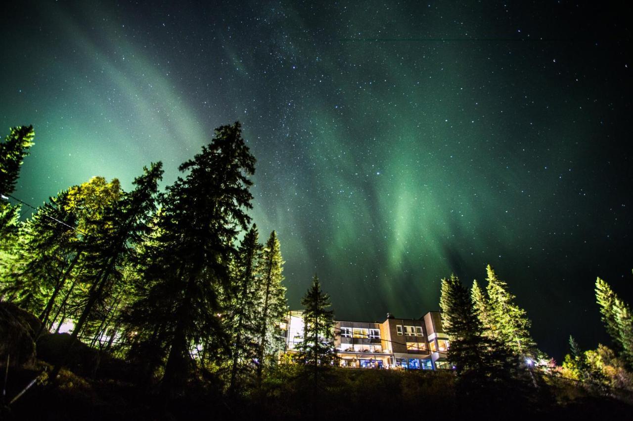 Break Sokos Hotel Koli Kolinkylä Εξωτερικό φωτογραφία
