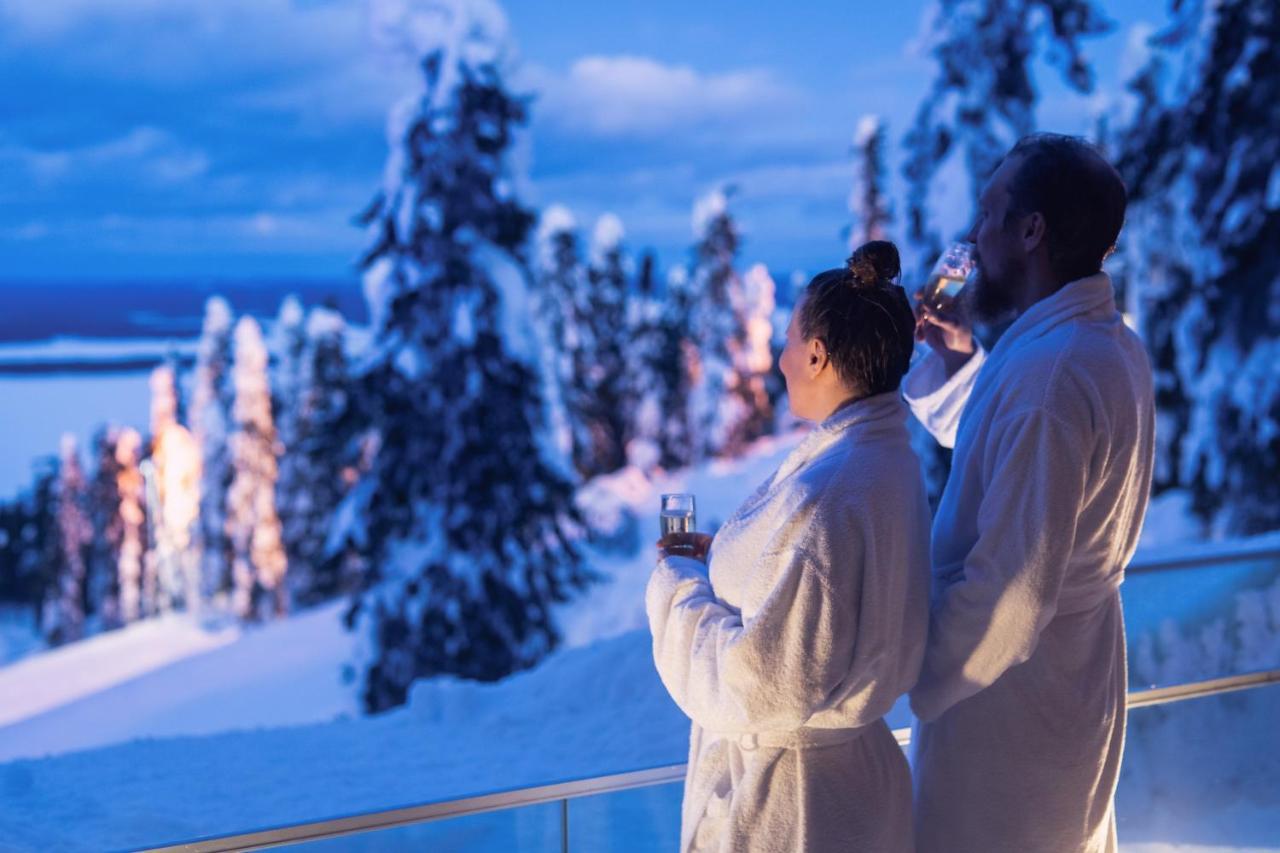 Break Sokos Hotel Koli Kolinkylä Εξωτερικό φωτογραφία
