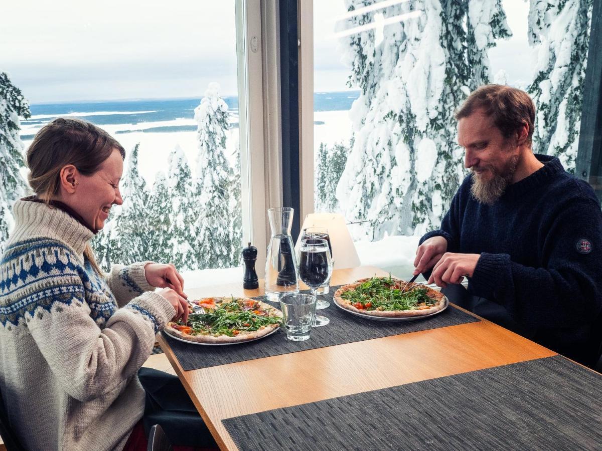 Break Sokos Hotel Koli Kolinkylä Εξωτερικό φωτογραφία