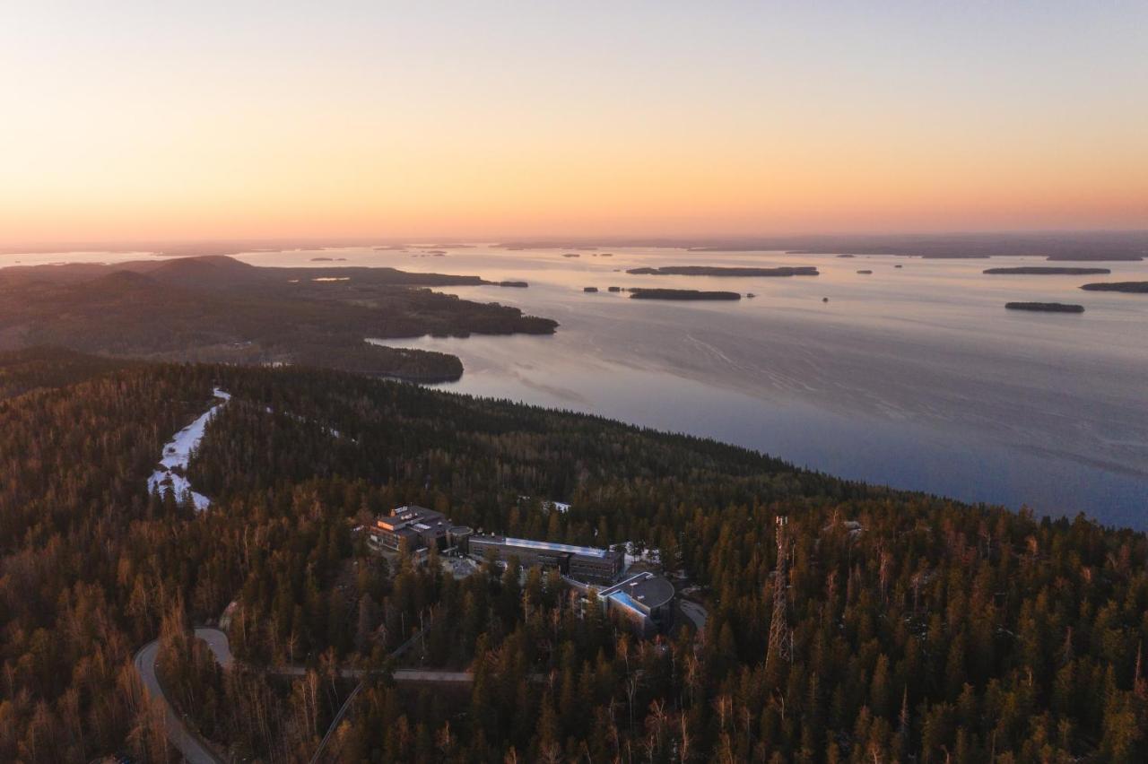 Break Sokos Hotel Koli Kolinkylä Εξωτερικό φωτογραφία