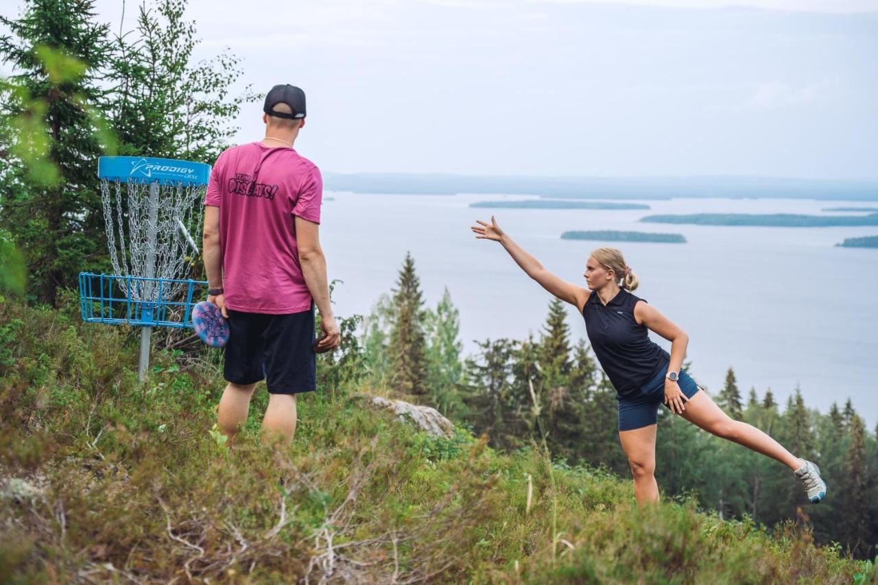 Break Sokos Hotel Koli Kolinkylä Εξωτερικό φωτογραφία