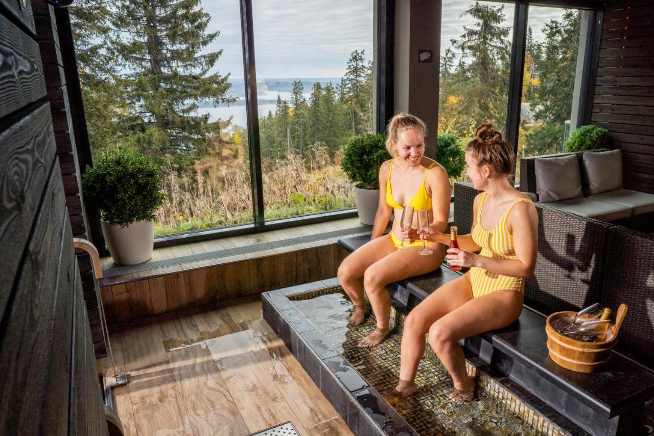 Break Sokos Hotel Koli Kolinkylä Εξωτερικό φωτογραφία