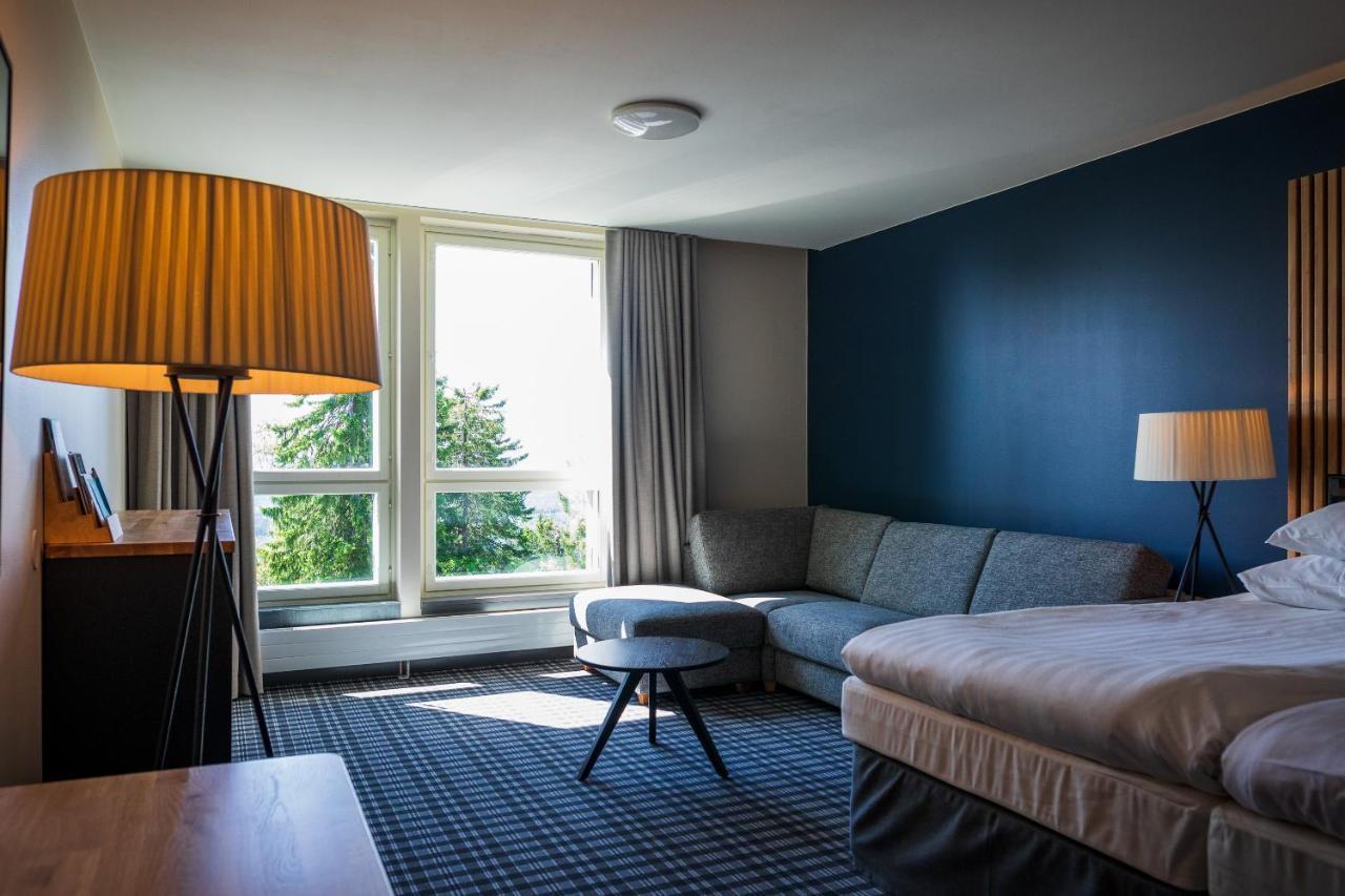 Break Sokos Hotel Koli Kolinkylä Εξωτερικό φωτογραφία