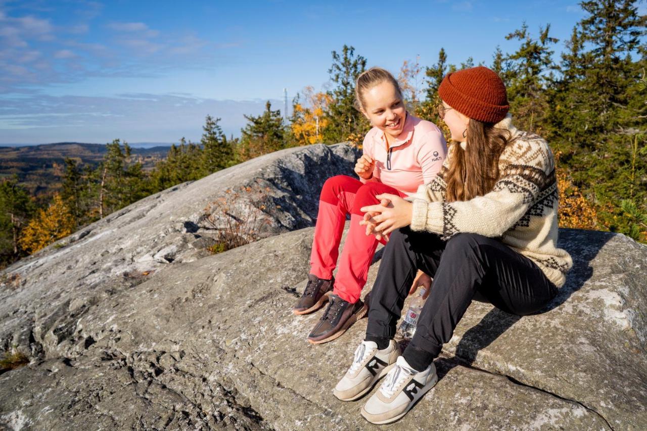 Break Sokos Hotel Koli Kolinkylä Εξωτερικό φωτογραφία