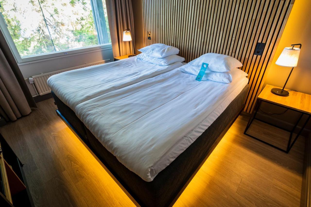 Break Sokos Hotel Koli Kolinkylä Εξωτερικό φωτογραφία