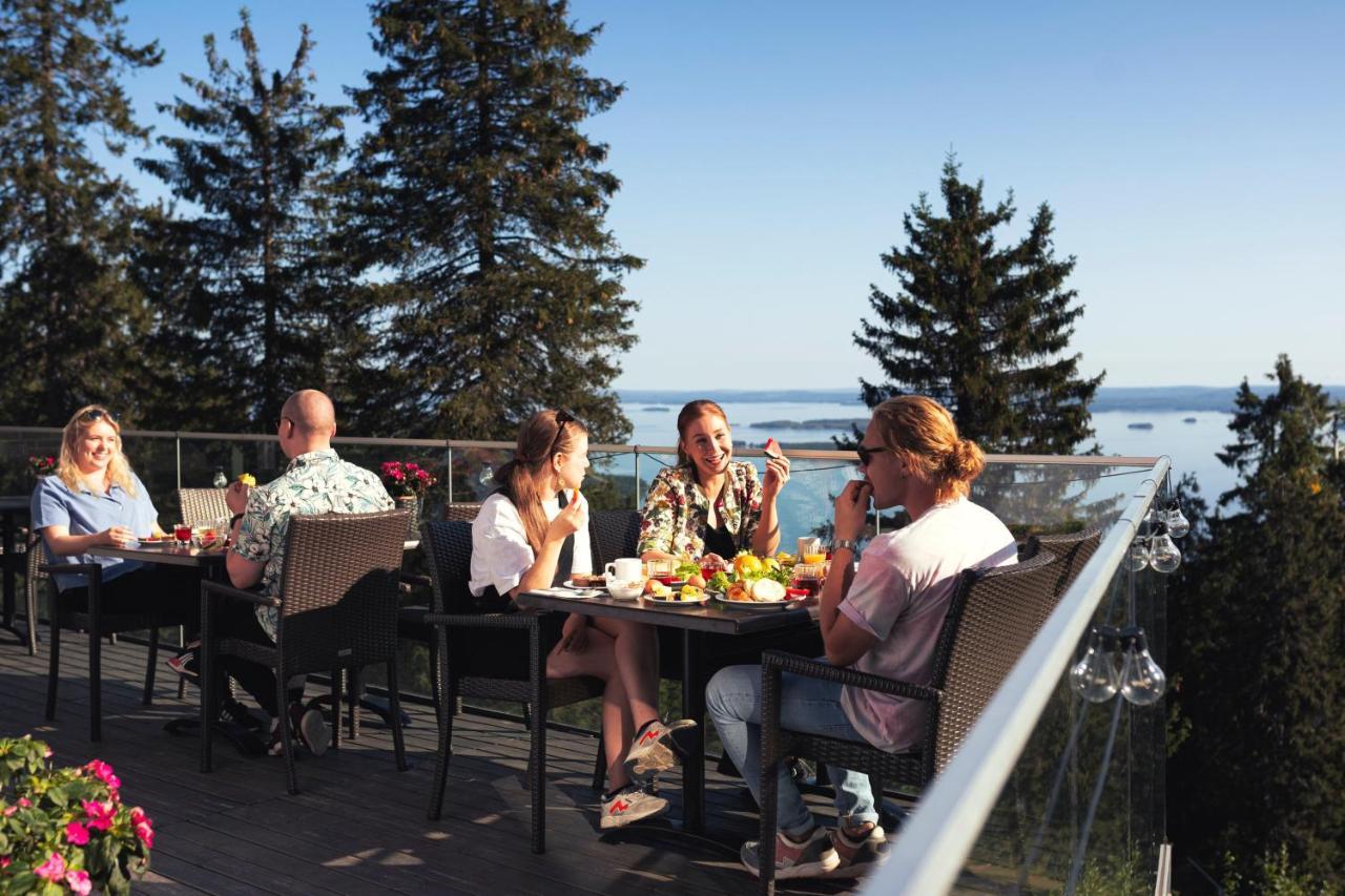Break Sokos Hotel Koli Kolinkylä Εξωτερικό φωτογραφία