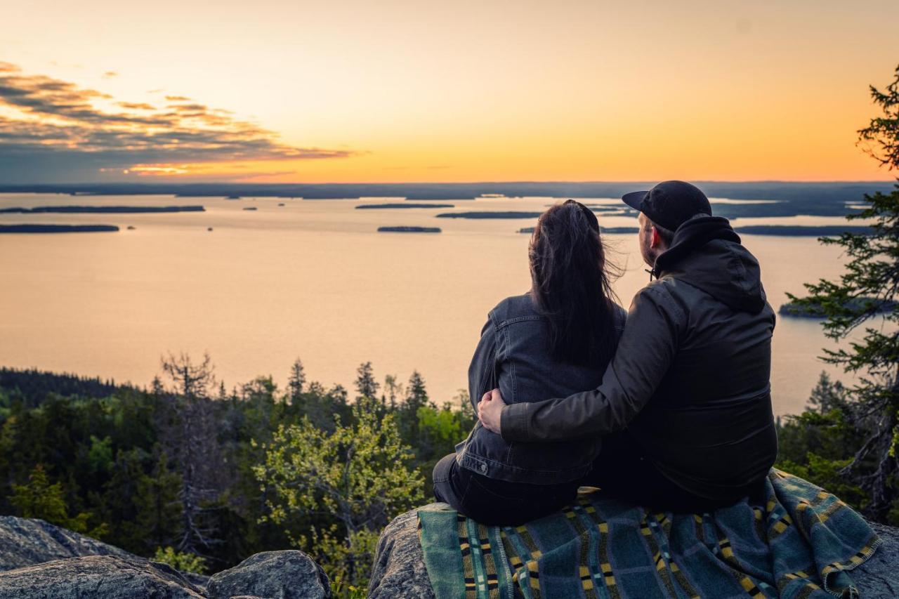 Break Sokos Hotel Koli Kolinkylä Εξωτερικό φωτογραφία
