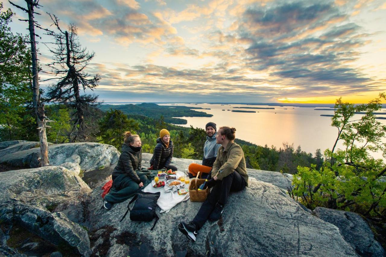 Break Sokos Hotel Koli Kolinkylä Εξωτερικό φωτογραφία