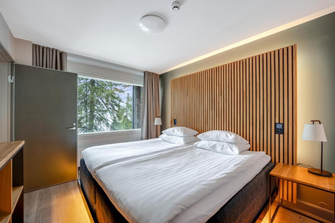 Break Sokos Hotel Koli Kolinkylä Εξωτερικό φωτογραφία