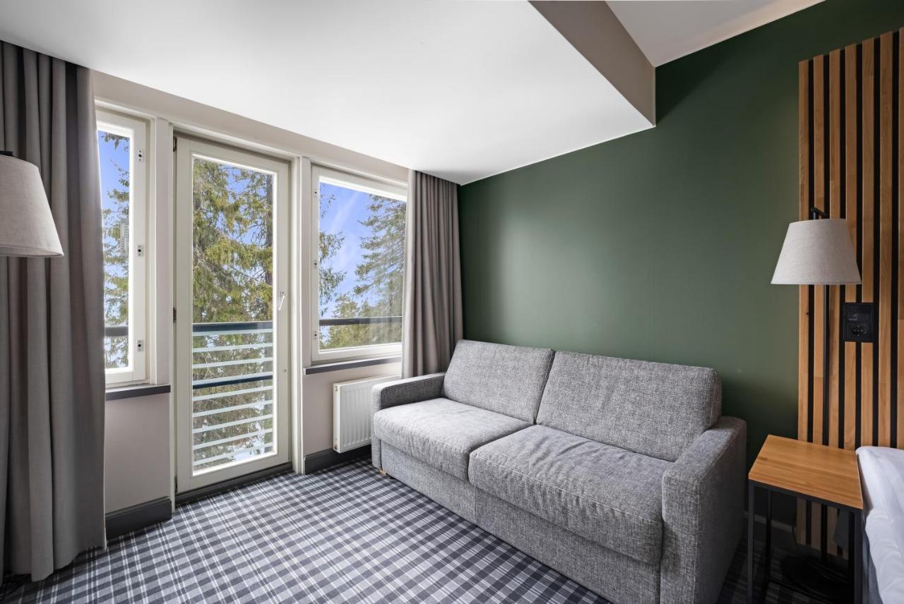 Break Sokos Hotel Koli Kolinkylä Εξωτερικό φωτογραφία