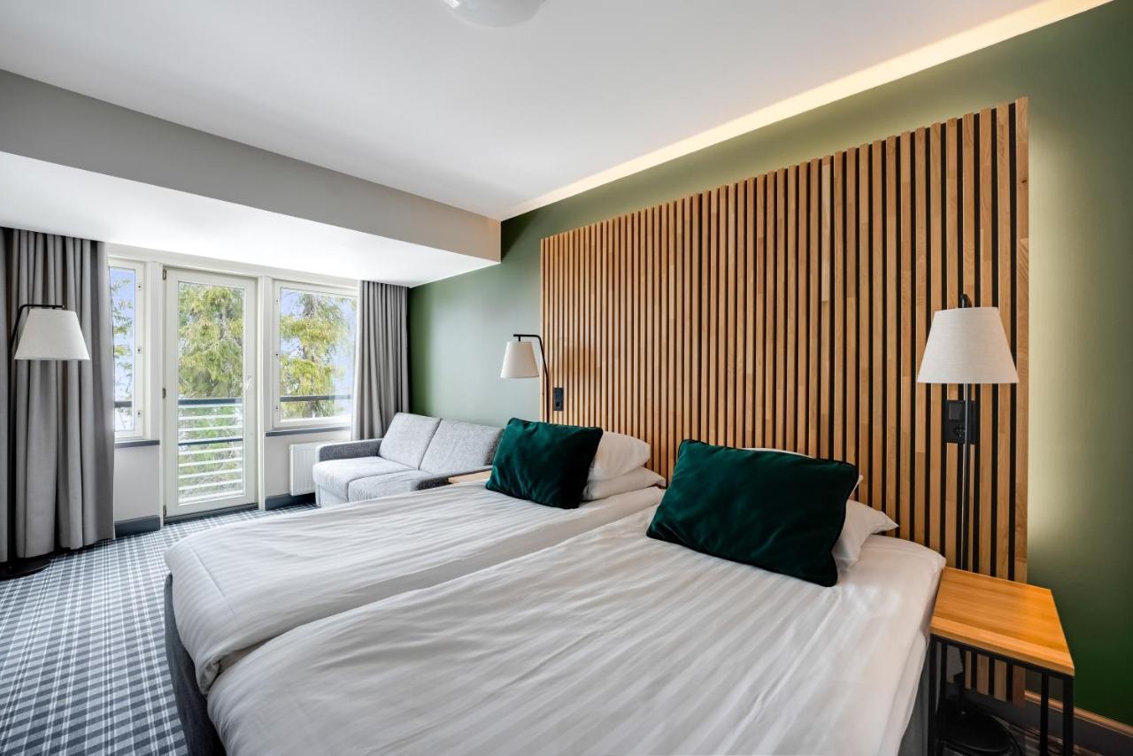Break Sokos Hotel Koli Kolinkylä Εξωτερικό φωτογραφία