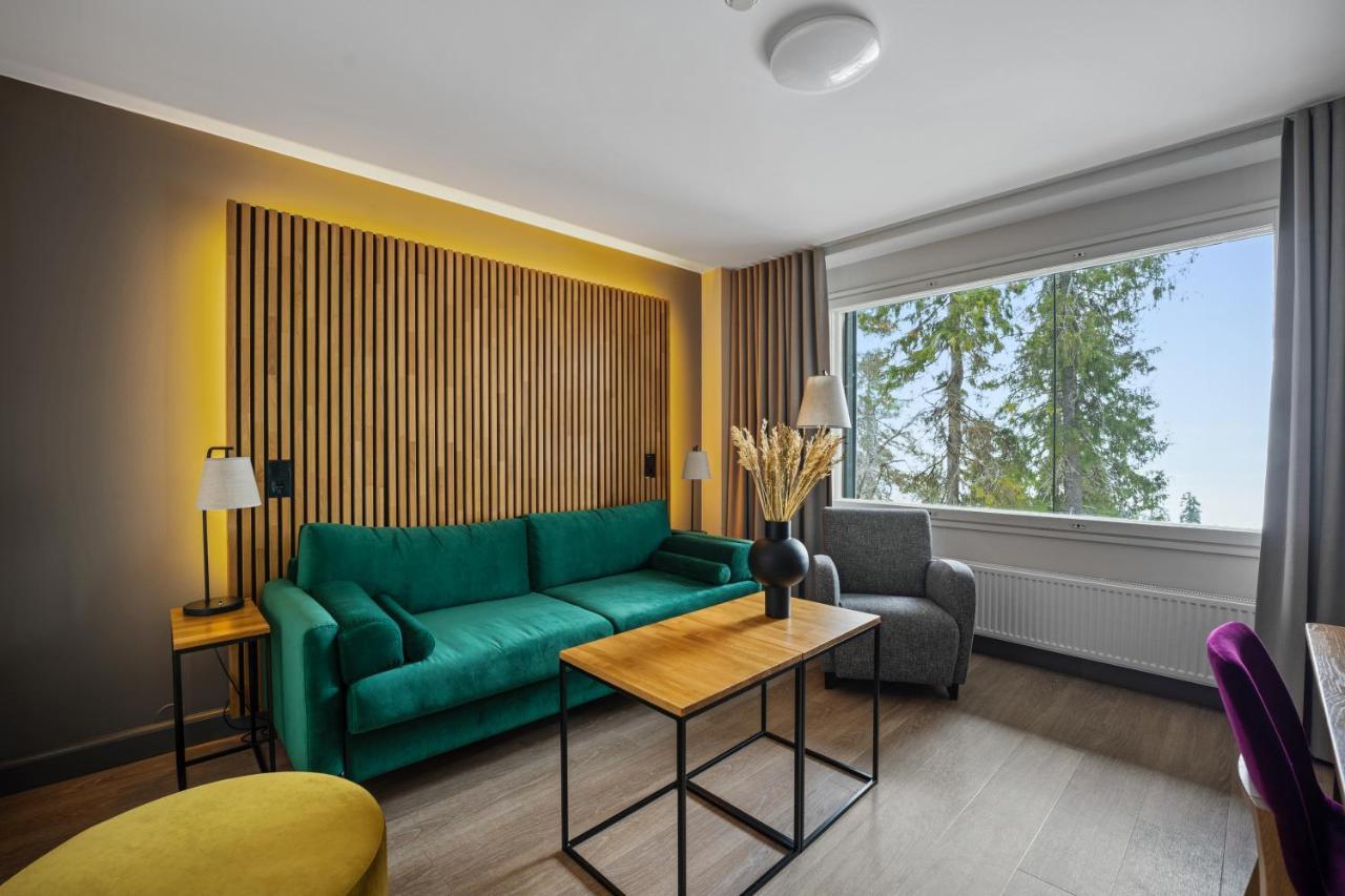 Break Sokos Hotel Koli Kolinkylä Εξωτερικό φωτογραφία