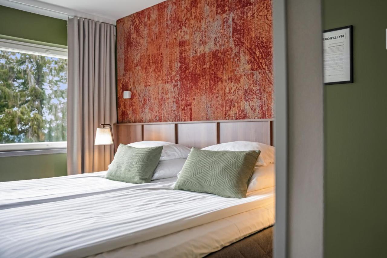 Break Sokos Hotel Koli Kolinkylä Εξωτερικό φωτογραφία