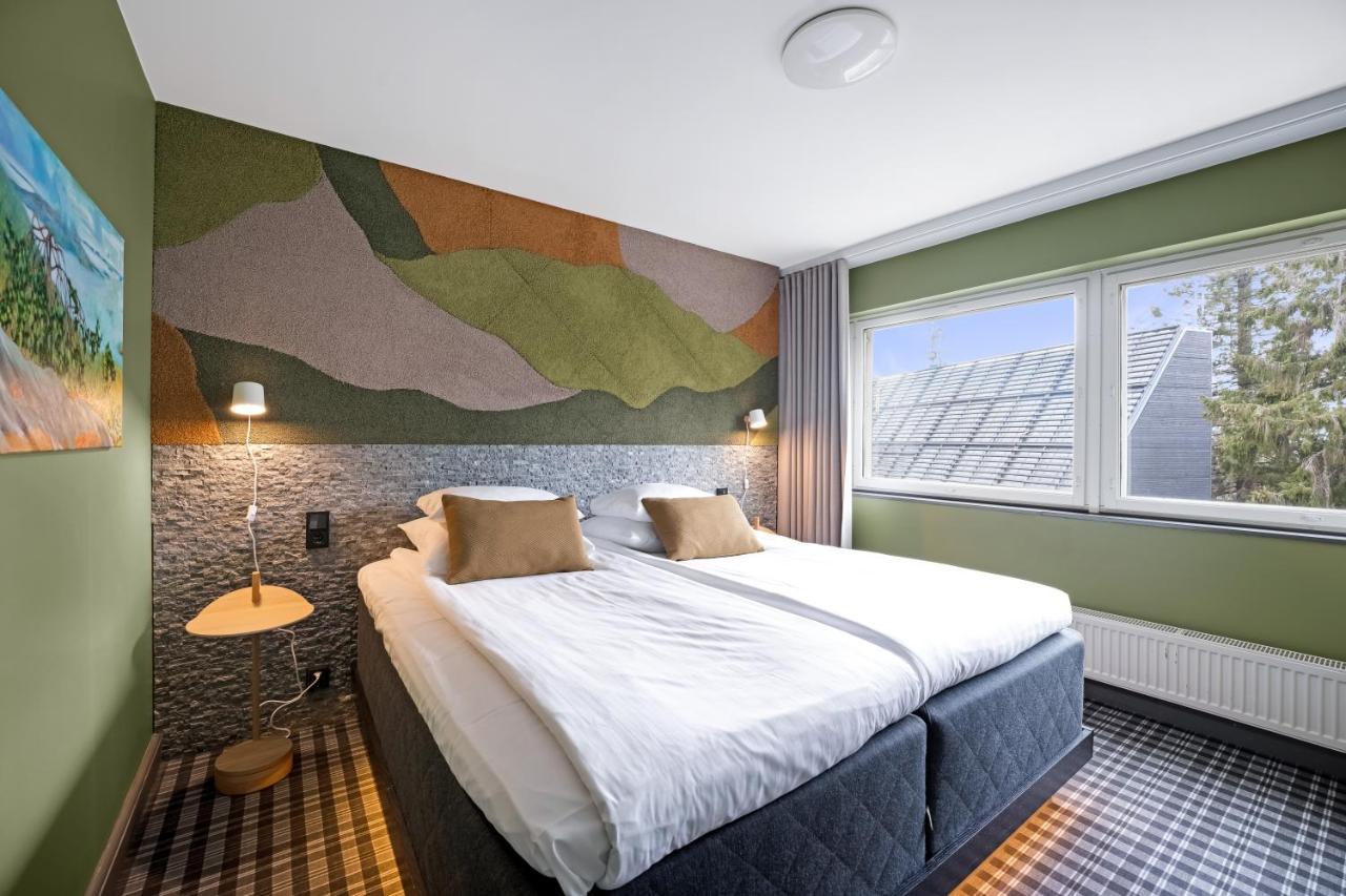 Break Sokos Hotel Koli Kolinkylä Εξωτερικό φωτογραφία