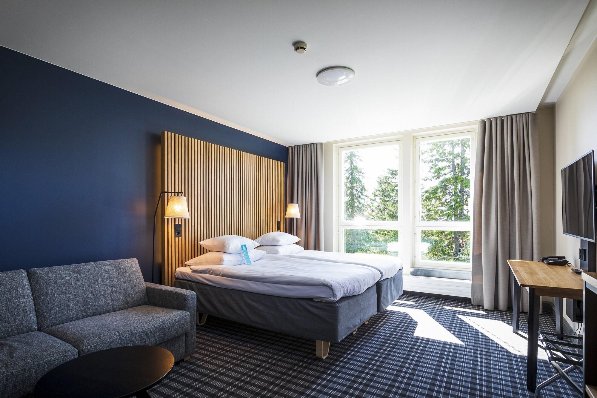 Break Sokos Hotel Koli Kolinkylä Εξωτερικό φωτογραφία