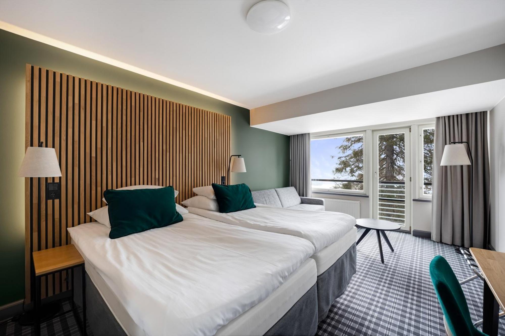 Break Sokos Hotel Koli Kolinkylä Εξωτερικό φωτογραφία