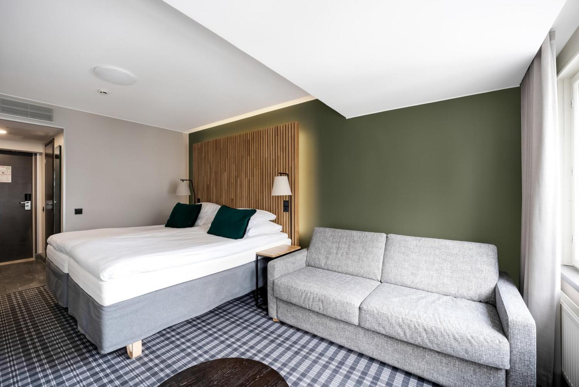 Break Sokos Hotel Koli Kolinkylä Εξωτερικό φωτογραφία