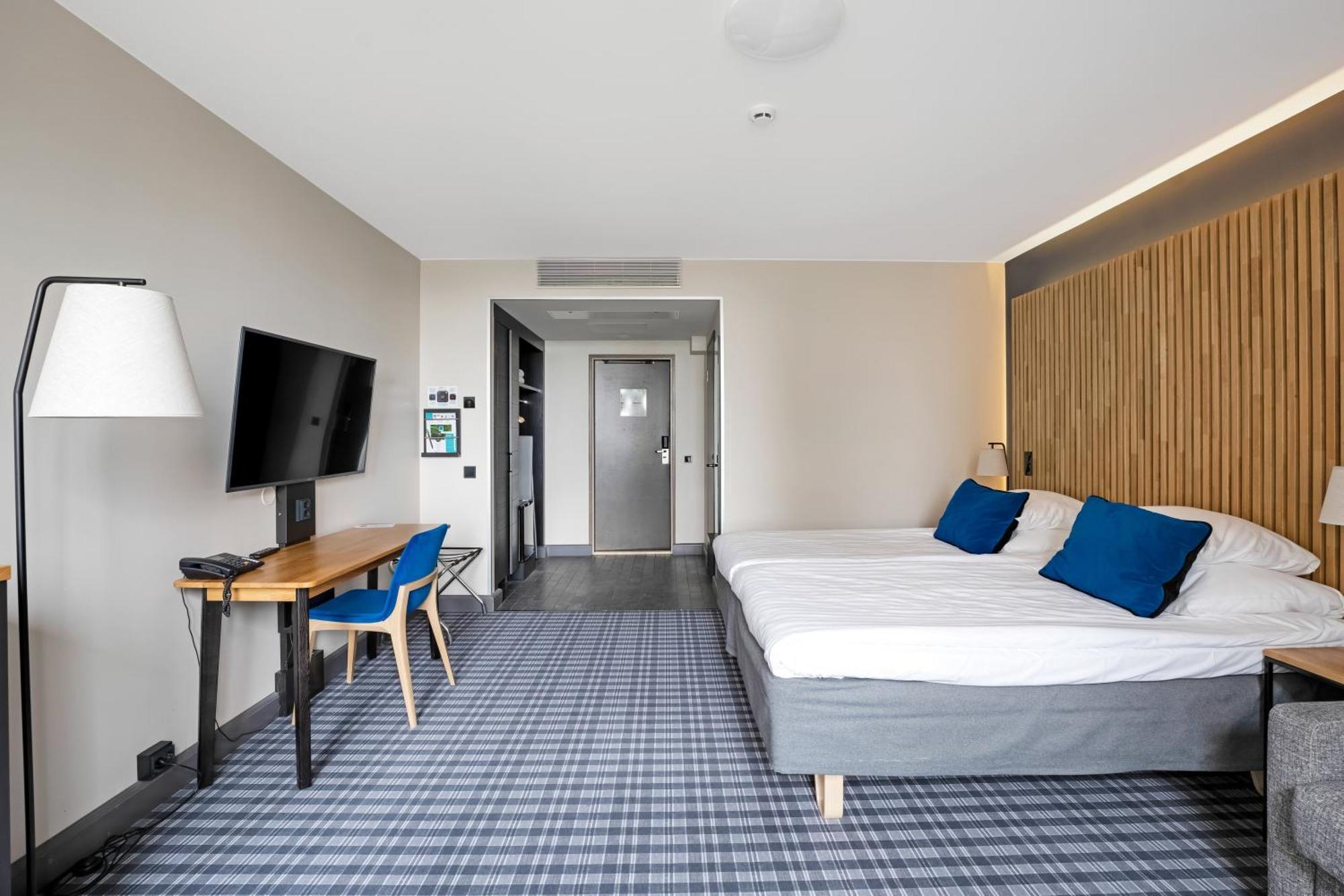 Break Sokos Hotel Koli Kolinkylä Εξωτερικό φωτογραφία