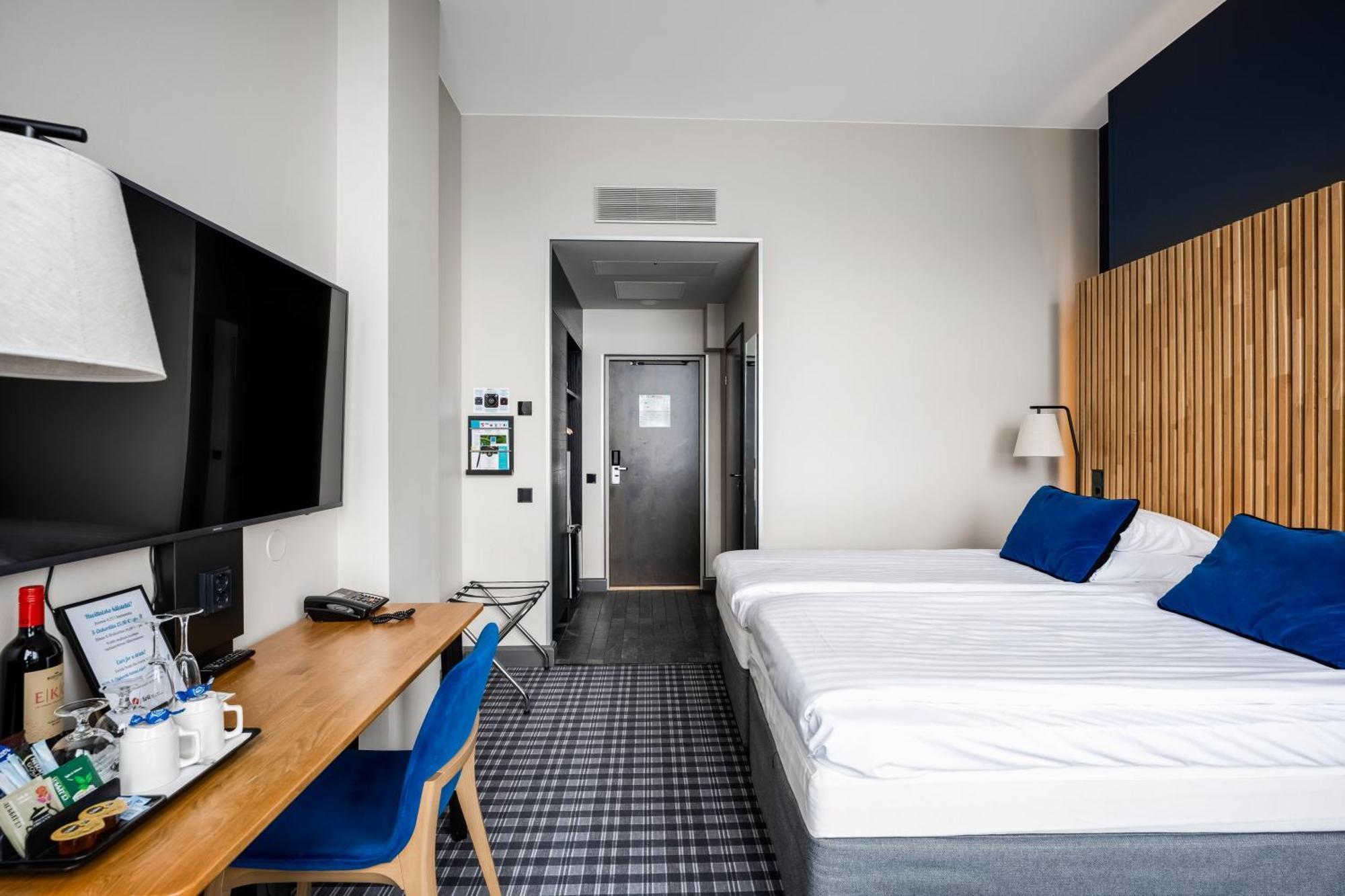 Break Sokos Hotel Koli Kolinkylä Εξωτερικό φωτογραφία