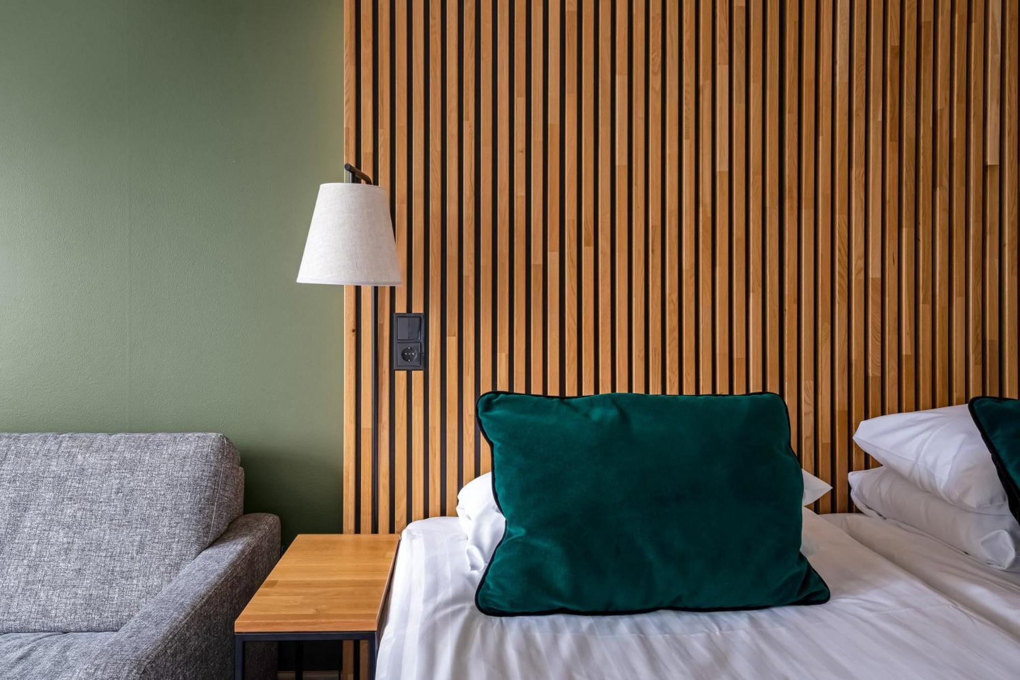 Break Sokos Hotel Koli Kolinkylä Εξωτερικό φωτογραφία