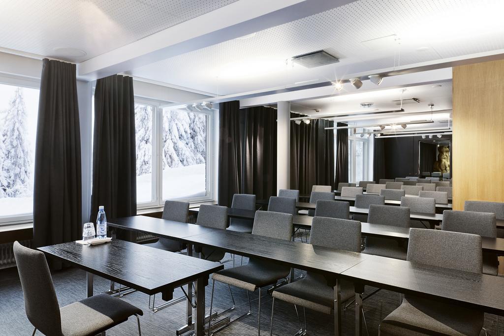 Break Sokos Hotel Koli Kolinkylä Εξωτερικό φωτογραφία