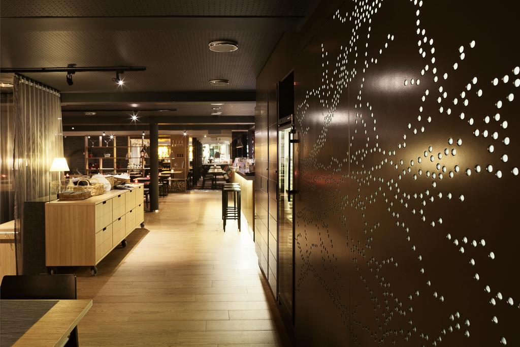 Break Sokos Hotel Koli Kolinkylä Εξωτερικό φωτογραφία