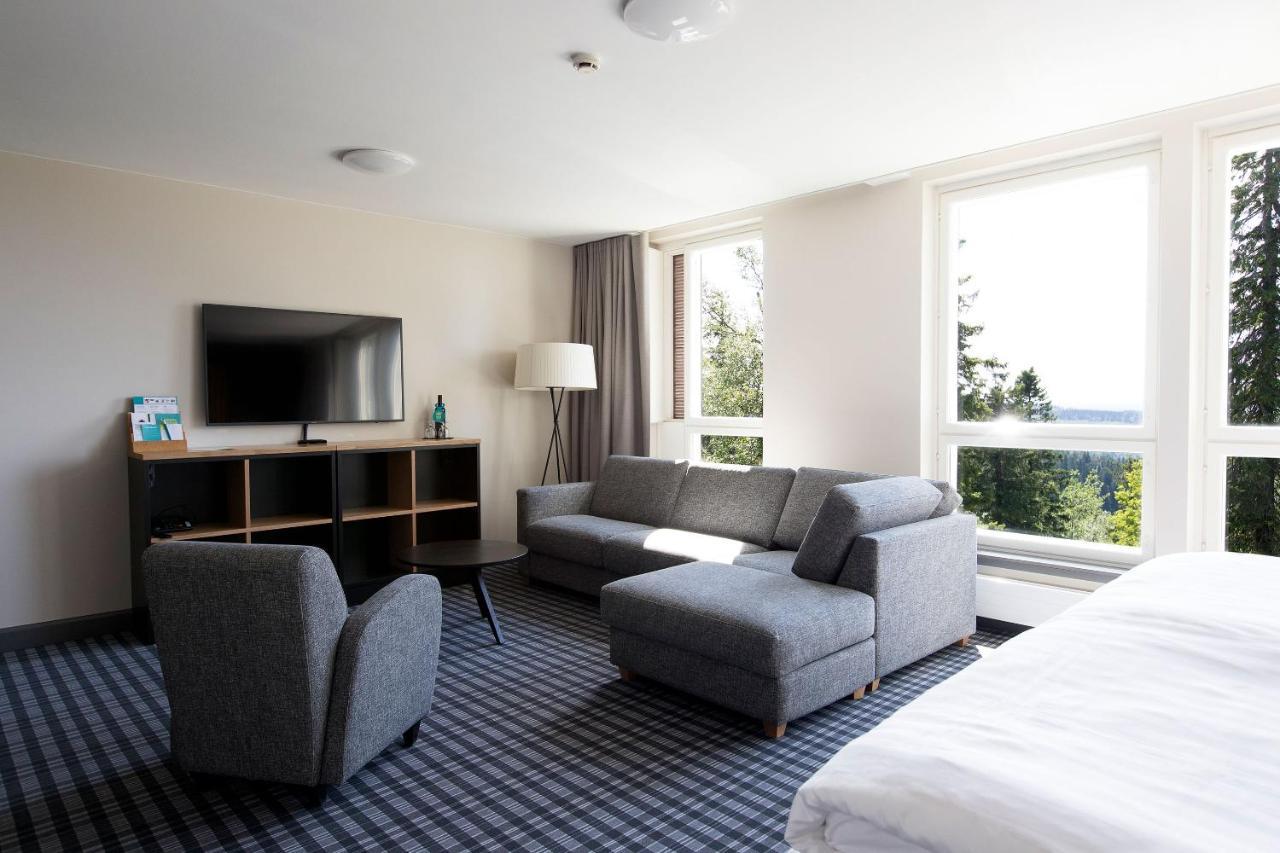 Break Sokos Hotel Koli Kolinkylä Εξωτερικό φωτογραφία