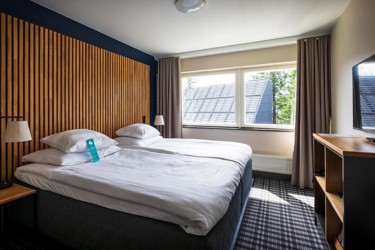 Break Sokos Hotel Koli Kolinkylä Εξωτερικό φωτογραφία